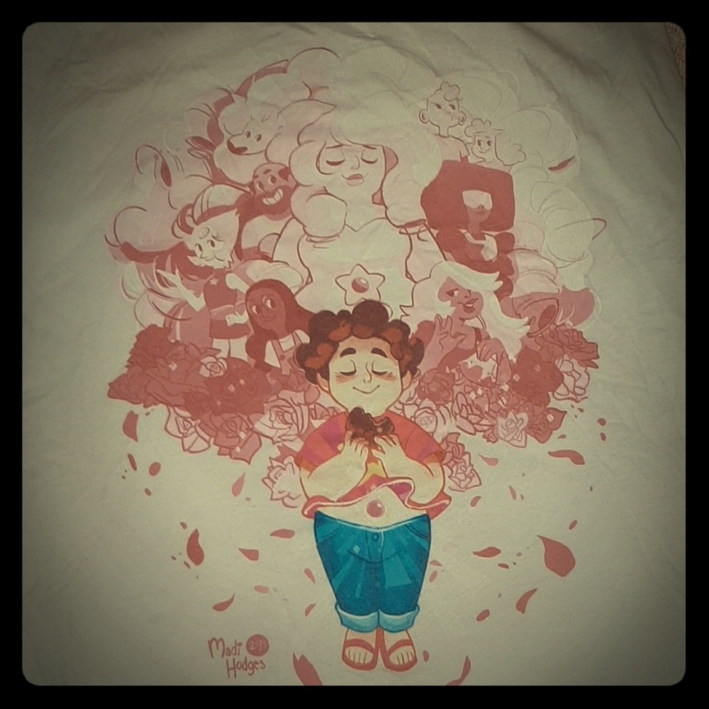 Steven Universe harajukulovers bundle